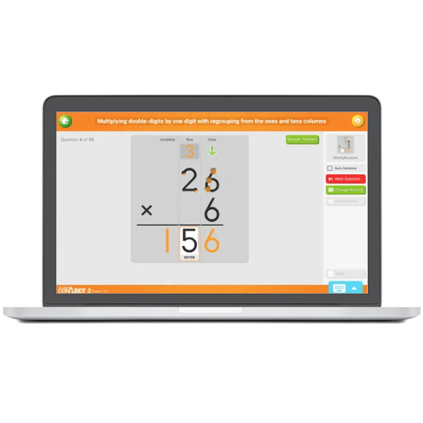 Connect 2 Interactive Software