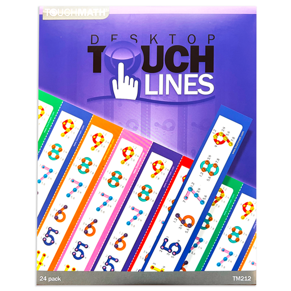 Desktop TouchLines