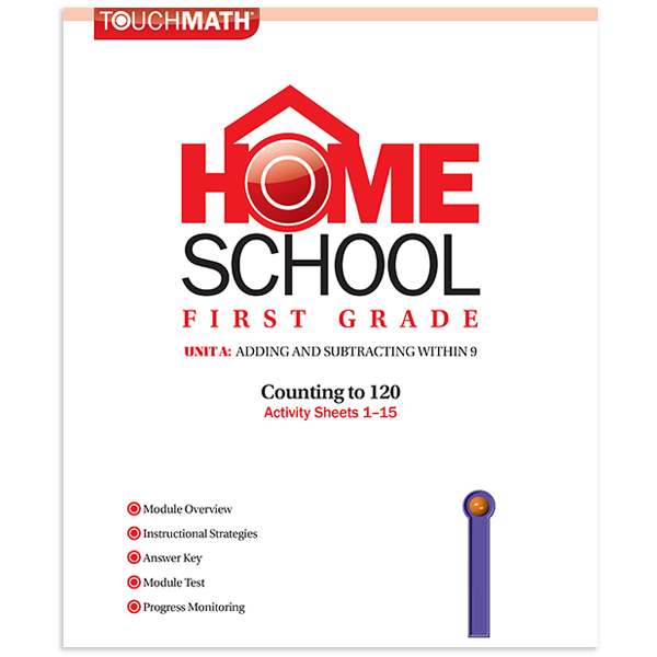 First Grade Home School Program