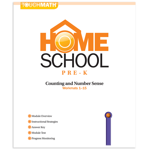Pre-K Home School Program