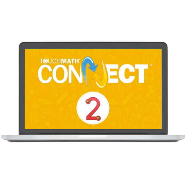 TouchMath Connect 2