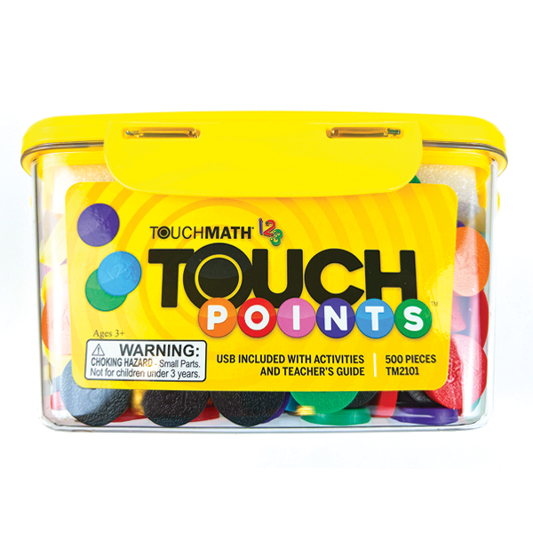 TouchPoints Classroom Set