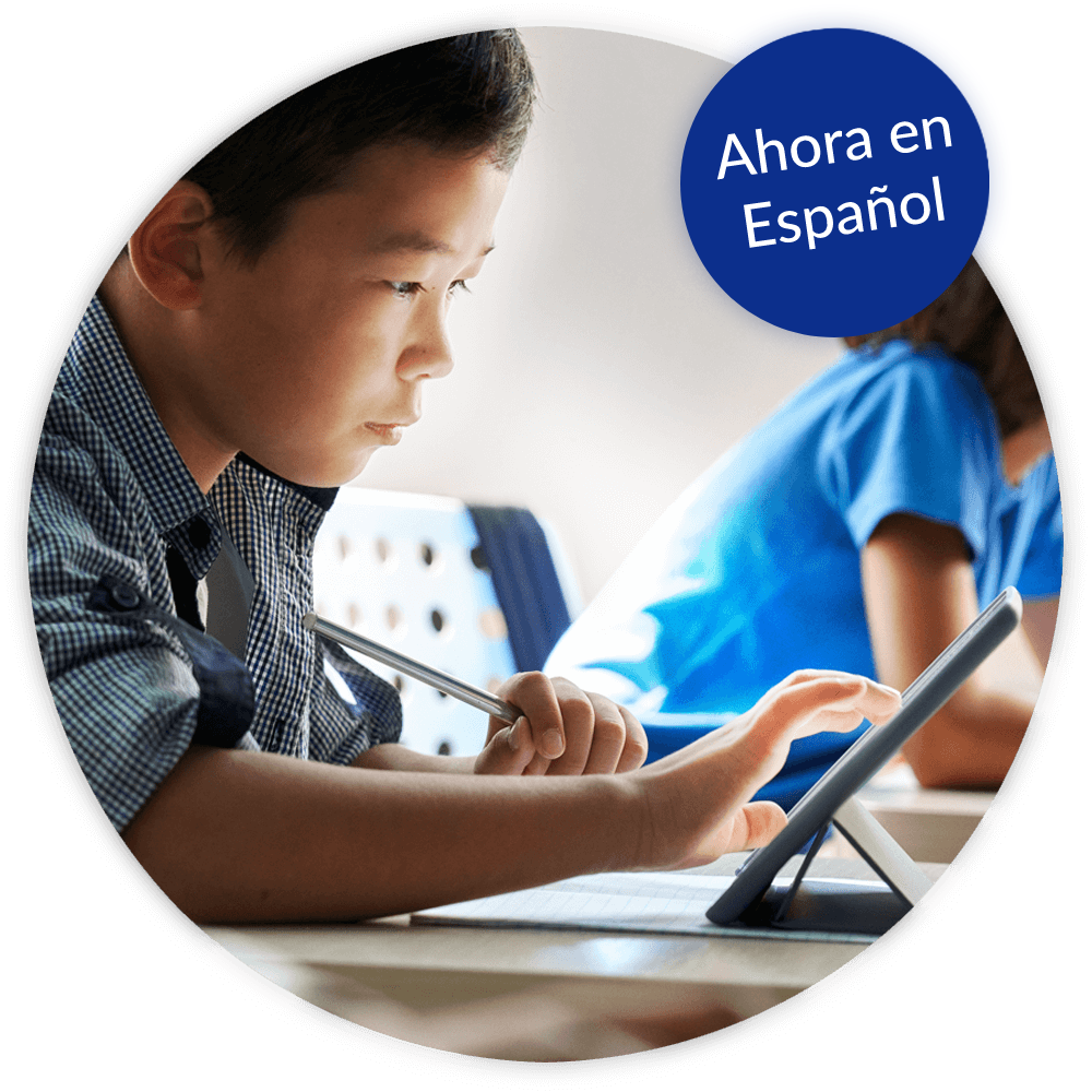 TouchMath Pro_Espanol