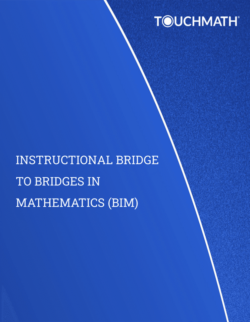 Curriculum Bridges