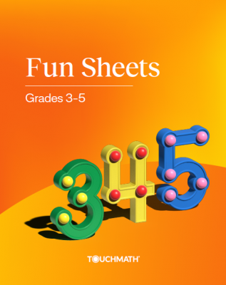 Thumbnail - 3-5 Fun Sheets